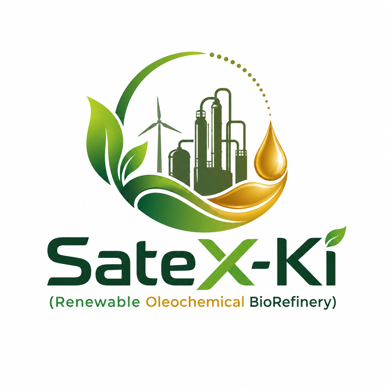SateX-Ki